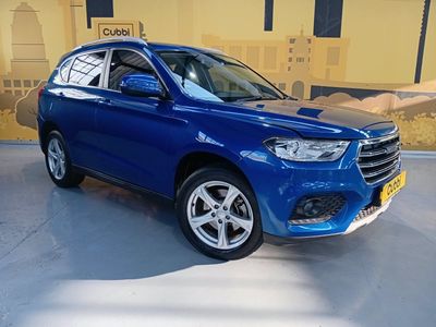 2020 Haval H2 1.5T City