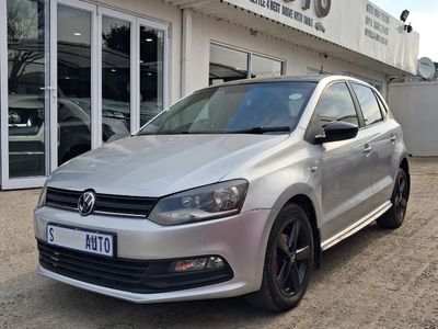2023 Volkswagen Polo Vivo 1.4 Trendline 5-dr