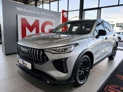 2026 Haval Jolion Pro 1.5T Super Luxury DCT