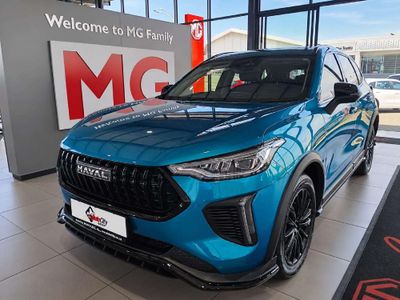 2026 Haval Jolion Pro 1.5T Super Luxury DCT