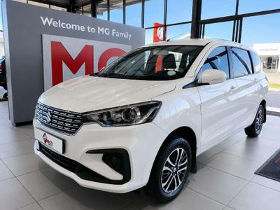 2024 Suzuki Ertiga 1.5 GL Auto