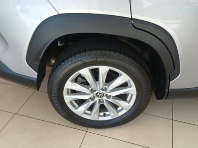 2024 Toyota Corolla Cross 1.8 XS Hybrid