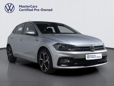 2019 Volkswagen Polo 1.0 TSI Comfortline Auto