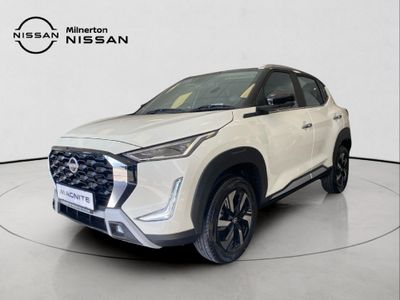 2026 Nissan Magnite 1.0T Acenta Plus Auto