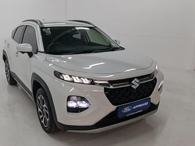 2025 Suzuki Fronx 1.5 GLX Auto