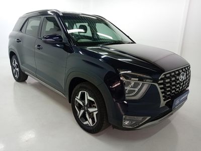 2024 Hyundai Creta Grand 2.0 Executive