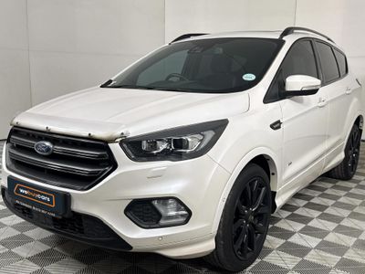 2019 Ford Kuga 2.0 EcoBoost ST AWD Auto