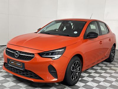 2023 Opel Corsa Lite 1.2T (74kw)