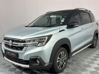 2025 Suzuki XL6 1.5 GLX Auto