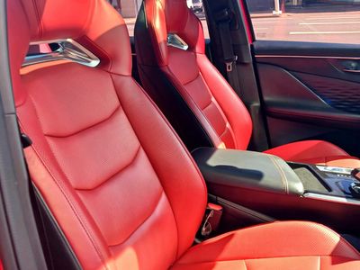2023 BAIC X55 1.5T Premium Auto