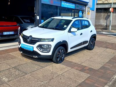 2023 Renault Kwid 1.0 Climber