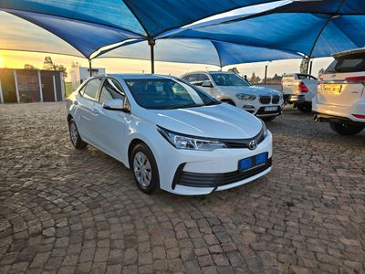 2022 Toyota Corolla Corolla quest plus