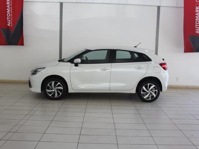2024 Toyota Starlet 1.5 XS