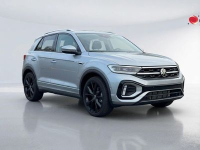 2026 Volkswagen T-Roc 2.0 TSI 4M R-Line Auto