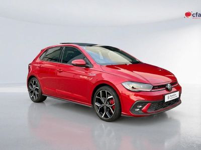 2025 Volkswagen Polo 2.0 GTI Auto (147kW)