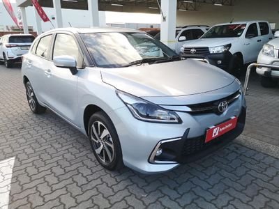 2025 Toyota Starlet 1.5 XS Auto