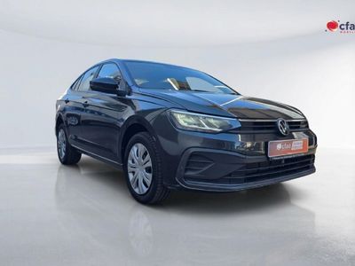 2025 Volkswagen Polo Classic Polo 1.6