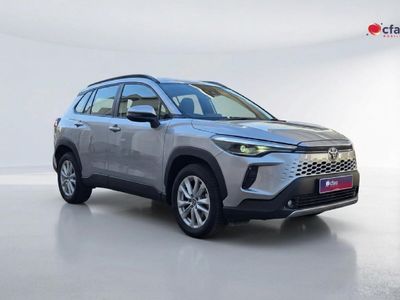 2026 Toyota Corolla Cross 1.8 XS