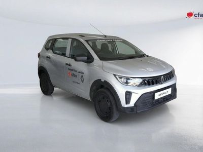 2026 Renault Triber 1.0 Evolution