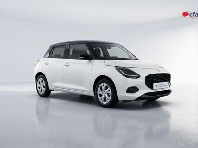2025 Suzuki Swift 1.2 GL+ Auto