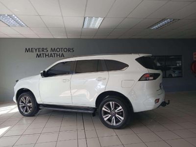 2024 Isuzu Mu-x 3.0D Onyx 4x4 Auto