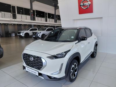 2022 Nissan Magnite 1.0T Acenta