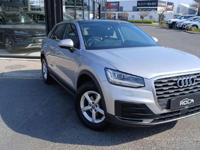 2019 Audi Q2 1.0 TFSI Auto | 30 TFSI