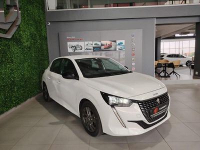 2022 Peugeot 208 1.2 Active