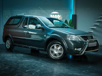 2019 Nissan NP200 1.6 SE