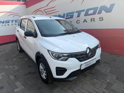 2024 Renault Triber 1.0 Expression