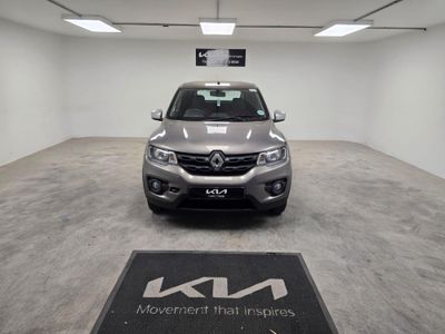 2018 Renault Kwid 1.0 Dynamique