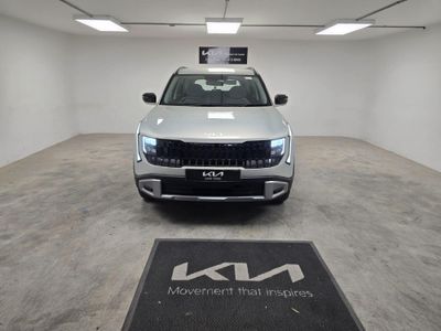 2026 Kia Seltos 1.5 LS CVT