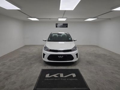 2025 Kia Pegas 1.4 LX