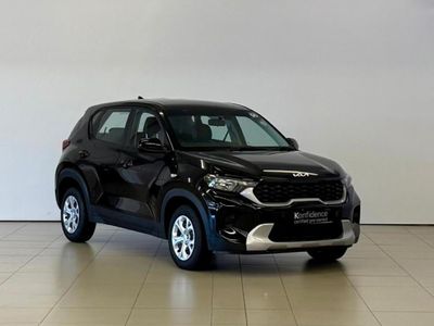 2023 Kia Sonet 1.5 LX