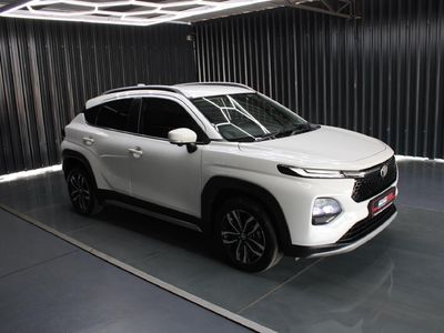 2024 Toyota Starlet Cross 1.5XR Auto