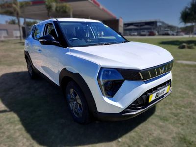 2026 Mahindra XUV 3XO 1.2T MX2