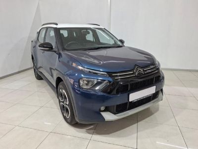 2024 Citroen C3 Aircross Max 1.2T Auto