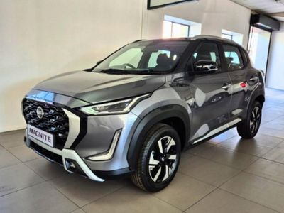 2025 Nissan Magnite 1.0 Acenta AMT