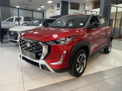 2026 Nissan Magnite 1.0 Acenta