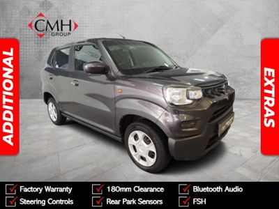 2023 Suzuki S-Presso 1.0 GL