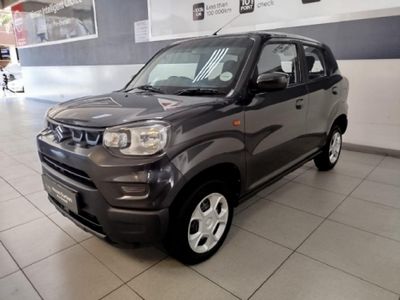 2023 Suzuki S-Presso 1.0 GL