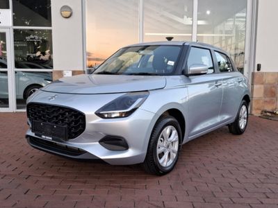 2026 Suzuki Swift 1.2 GL+ Auto