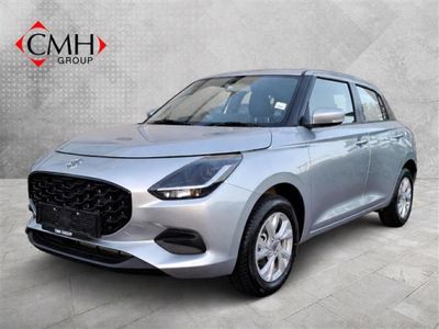 2026 Suzuki Swift 1.2 GL+ Auto