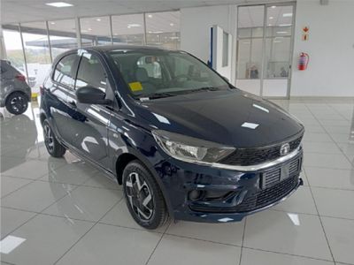 2026 TATA Tiago 1.2 XM