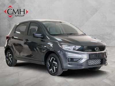 2026 TATA Tiago 1.2 XM