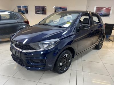 2026 TATA Tiago 1.2 XM