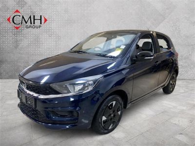 2026 TATA Tiago 1.2 XM