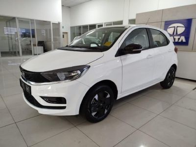 2026 TATA Tiago 1.2 XT Auto