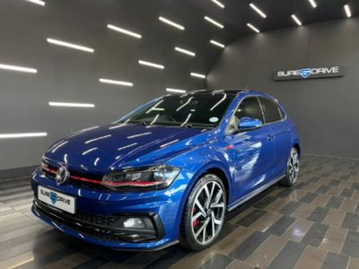 2019 Volkswagen Polo 2.0 GTI Auto (147kW)