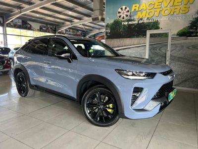 2023 Haval H6 GT 2.0T Super Luxury 4X4 Auto